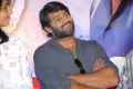 Actor Prabhas at Mirchi Movie Success Meet Stills