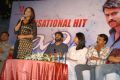 Mirchi Movie Success Meet Function Stills