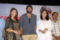 Richa Gangopadhyay, Prabhas, Anushka at Mirchi Movie Success Meet Pictures