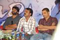 Mirchi Movie Success Meet Stills