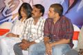 Mirchi Movie Success Meet Stills