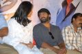 Anushka, Prabhas at Mirchi Movie Success Meet Stills