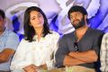 Anushka, Prabhas at Mirchi Movie Success Meet Stills