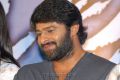 Actor Prabhas at Mirchi Movie Success Meet Stills