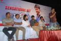 Mirchi Movie Success Meet Gallery