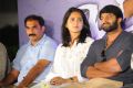 Vamsi Krishna Reddy, Anushka, Prabhas at Mirchi Movie Success Meet Stills