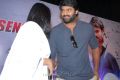 Mirchi Movie Success Meet Function Stills