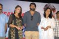 Richa Gangopadhyay, Prabhas, Anushka at Mirchi Movie Success Meet Stills