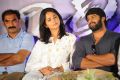 Anushka, Prabhas at Mirchi Movie Success Meet Stills