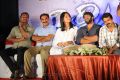 Mirchi Movie Success Meet Gallery