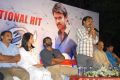 Mirchi Movie Success Meet Stills