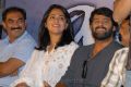 Anushka, Prabhas at Mirchi Movie Success Meet Stills