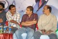 Mirchi Movie Success Meet Function Stills