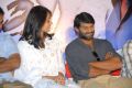 Anushka, Prabhas at Mirchi Movie Success Meet Stills