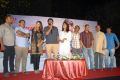 Mirchi Movie Success Meet Function Stills