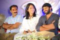 Anushka, Prabhas at Mirchi Movie Success Meet Stills