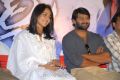 Anushka, Prabhas at Mirchi Movie Success Meet Stills