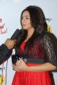 Acterss Ragini Dwivedi at Mirchi Music Awards 2012 Stills