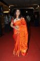 Actress Kushboo at Mirchi Music Awards 2012 Stills