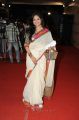 Singer Sunitha at Mirchi Music Awards 2012 Stills