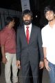 Actor Dhanush at Mirchi Music Awards 2012 Stills