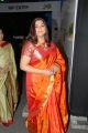 Actress Kushboo at Mirchi Music Awards 2012 Stills