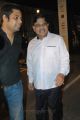 Allu Aravind at Mirchi Music Awards 2012 Stills