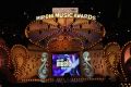 Mirchi Music Awards 2012 Event Stills