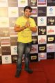 Actor Shiva @ Mirchi Music Awards 2013 (South) Red Carpet Photos