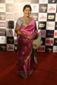 LR Eswari @ Mirchi Music Awards 2013 (South) Red Carpet Photos