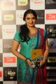 Actress Suganya @ Mirchi Music Awards 2013 (South) Red Carpet Photos