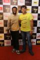 Pandiraj, Shiva @ Mirchi Music Awards 2013 (South) Red Carpet Photos