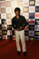 Dharan Kumar @ Mirchi Music Awards 2013 (South) Red Carpet Photos