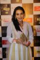 Aishwarya Dhanush @ Mirchi Music Awards 2013 (South) Red Carpet Photos