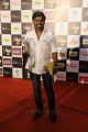 Singer Velmurugan @ Mirchi Music Awards 2013 (South) Red Carpet Photos