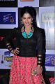 Actress Madhumitha @ Mirchi Music Awards 2014 Red Carpet Photos