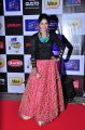 Sunger Madhumitha at Mirchi Music Awards 2014 Red Carpet Photos