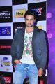 Sudheer Babu at Mirchi Music Awards 2014 Red Carpet Photos