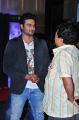 Sudheer Babu, BA Raju at Mirchi Music Awards 2014 Red Carpet Photos