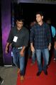 Mahesh Babu at Mirchi Music Awards 2014 Red Carpet Photos