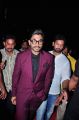 Allu Arjun at Mirchi Music Awards 2014 Red Carpet Photos