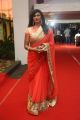 Singer Kousalya @ Mirchi Music Awards South 2017 Red Carpet Photos