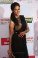 Actress Sindhu Affan @ Mirchi Music Awards South 2017 Red Carpet Photos