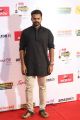 Sai Dharam Tej @ Mirchi Music Awards South 2017 Red Carpet Photos