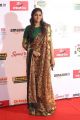 Singer Smita @ Mirchi Music Awards South 2017 Red Carpet Photos