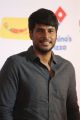 Sundeep Kishan @ Mirchi Music Awards South 2017 Red Carpet Photos