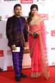 Mirchi Music Awards South 2017 Red Carpet Photos