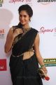 Actress Sindhu Affan @ Mirchi Music Awards South 2017 Red Carpet Photos