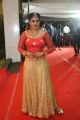 Actress Iniya @ Mirchi Music Awards South 2017 Red Carpet Photos