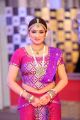 Actress HariPriya @ Mirchi Music Awards South 2018 Red Carpet Stills